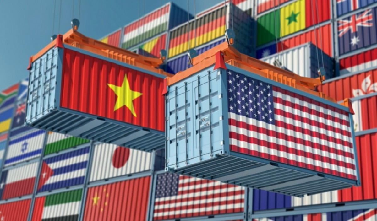 Bộ Công Thương hợp tác với tập đoàn 2.400 tỷ USD, mở đường đưa hàng nghìn doanh nghiệp Việt ra toàn cầu