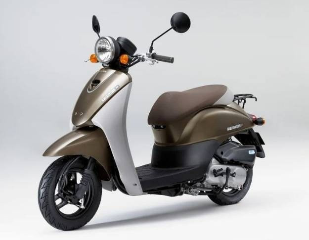Honda ra mắt mẫu ‘siêu tay ga’ mới với giá chỉ 22 triệu đồng: Thiết kế nhỏ xinh, xăng chỉ 2L/100km, thích hợp cho tân sinh viên