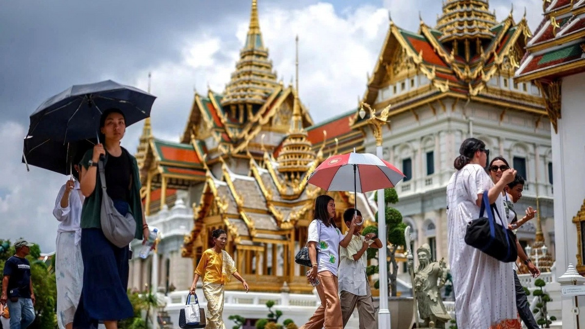 Một lĩnh vực vốn là thế mạnh của Thái Lan đang 'lao dốc', Việt Nam lại ghi nhận tăng trưởng hơn 20%