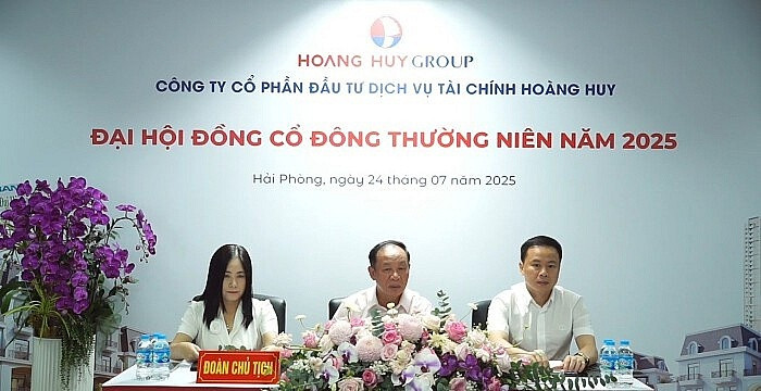 Doanh nghiệp niêm yết lớn nhất Hải Phòng dự kiến thu 10.000 tỷ đồng