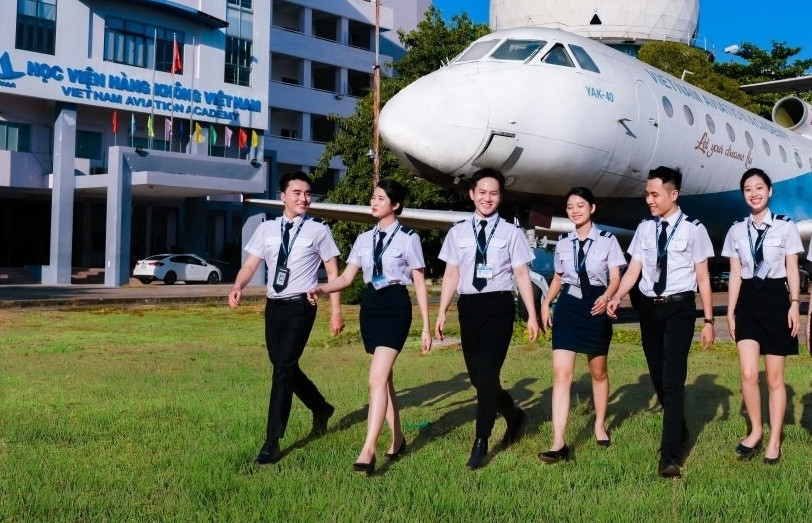 Ngành học cả nước chỉ có 1 trường duy nhất đào tạo, điểm sàn là 20 điểm: Tốt nghiệp đi làm lương lên tới hàng trăm triệu đồng