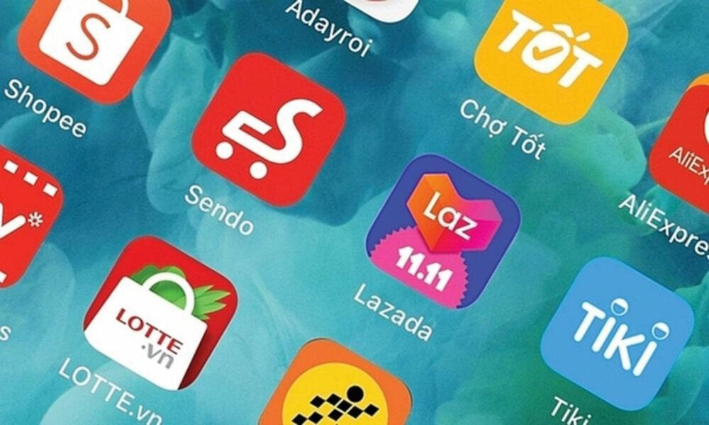 2 sàn thương mại điện tử 'thở oxy' sau cơn địa chấn từ TikTok, 80.000 shop 'bay màu' trong 6 tháng