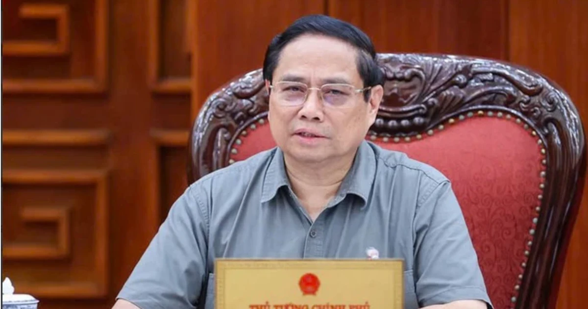 Chính phủ sẽ trình Bộ Chính trị ban hành nghị quyết về kinh tế nhà nước