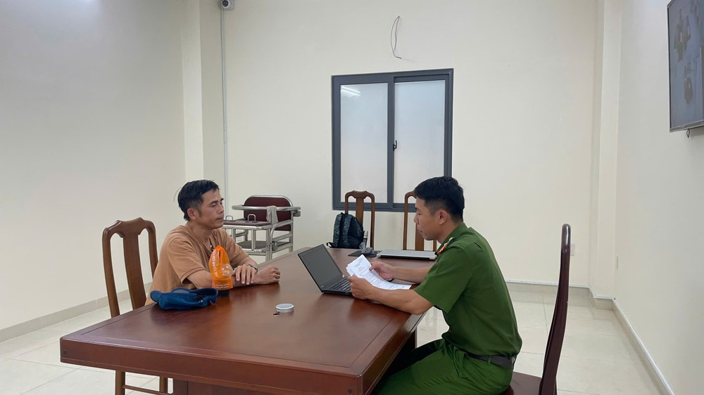 Công an chính thức kết luận vụ việc mẹ Bắp vướng lùm xùm từ thiện - ảnh 1