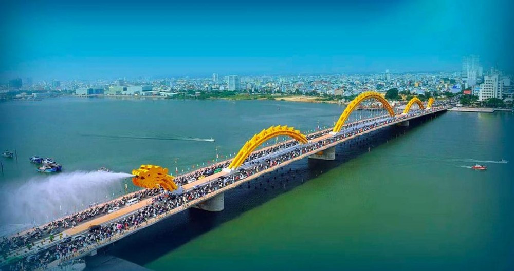 3 đại diện của Việt Nam góp mặt trong top 50 điểm đến có sức hút nhất thế giới năm 2025 - ảnh 2