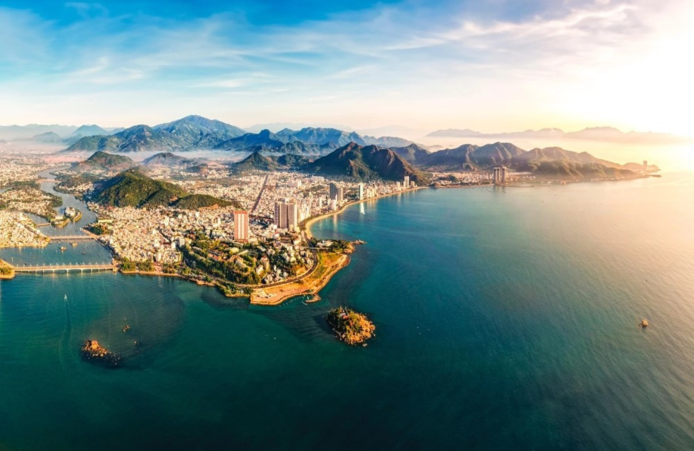 3 đại diện của Việt Nam góp mặt trong top 50 điểm đến có sức hút nhất thế giới năm 2025 - ảnh 1