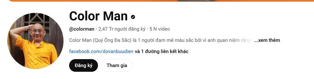 Ông trùm đứng sau loạt chương trình nổi tiếng khắp Việt Nam, từng trả lương cho Trấn Thành, Trường Giang, U60 phá sản, bán bánh mì, làm bảo vệ mưu sinh - ảnh 4