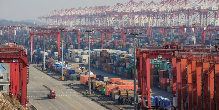 Siêu cường đụng độ: Tại sao Trung Quốc tin rằng họ đang thắng Mỹ? - ảnh 2
