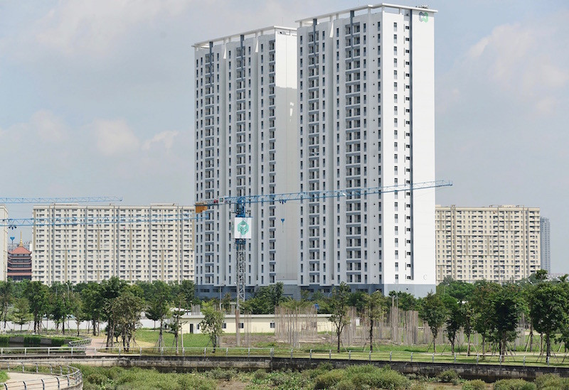 Mức thu tiền sử dụng đất dù giảm 3,6%/năm do Bộ Tài chính đề xuất vẫn còn quá cao. NVL_WSFF.jpg