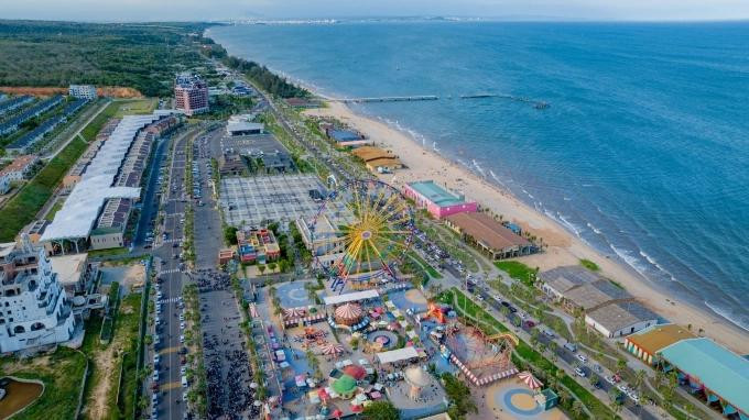 Thời gian qua, tình trạng môi giới bất động sản trái phép (cò đất) ở Lâm Đồng diễn biến phức tạp. 2.jpg