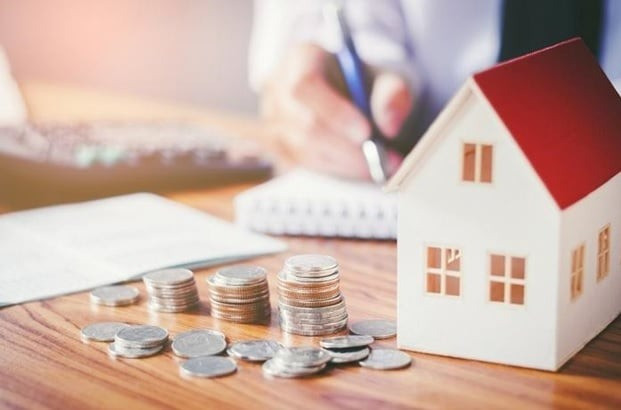 Từ giờ, ghi nợ tiền sử dụng đất khi giao đất tái định cư phải lưu ý gì?- Ảnh 1.