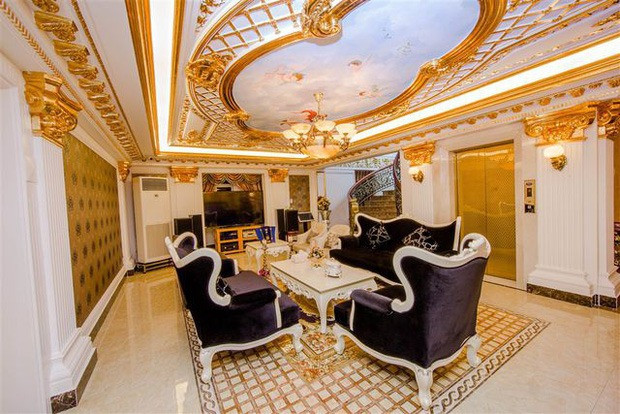 ‘Đại gia kim cương’ Lý Nhã Kỳ rao bán bạch dinh với giá trăm tỷ đồng?- Ảnh 3. ‘Đại gia kim cương’ Lý Nhã Kỳ rao bán bạch dinh với giá trăm tỷ đồng?- Ảnh 3.
