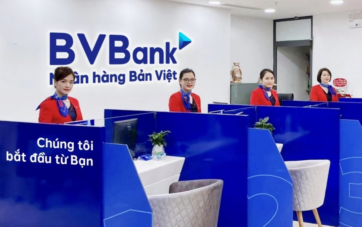 BVBank cho vay tiêu dùng xanh và thanh toán học phí với lãi suất chỉ từ 0,58%/tháng