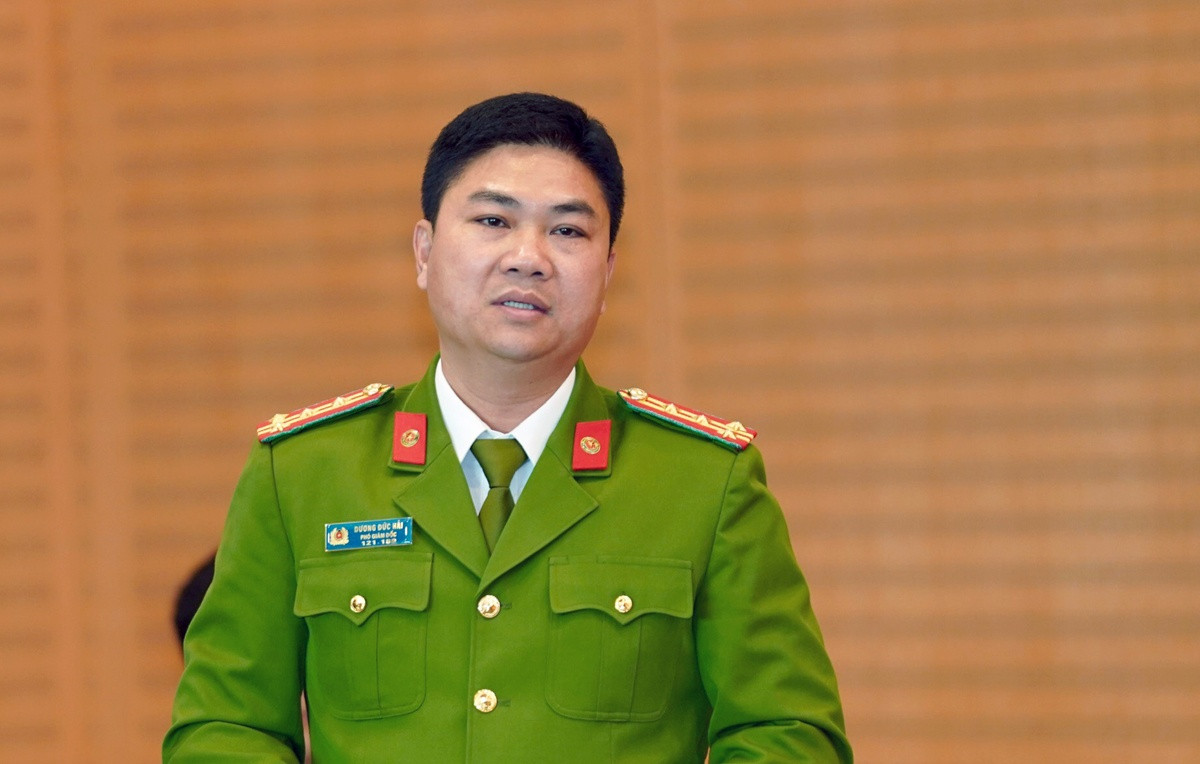 Công an TP. Hà Nội phát cảnh báo khẩn đến người dân