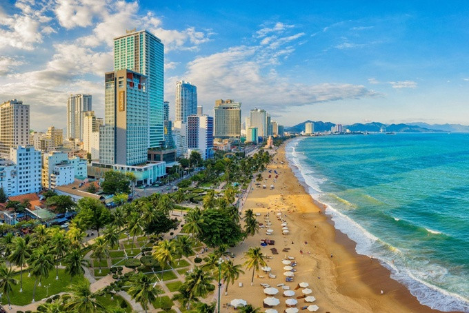 Địa phương 'rừng trầm, biển yến' tăng tốc mục tiêu lên thành phố trực thuộc Trung ương thứ 7 của Việt Nam vào năm 2030