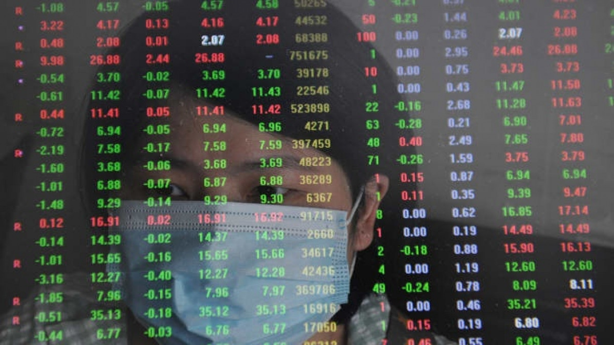 VN-Index rung lắc gần đỉnh, tiền vào nhóm midcap, cổ phiếu VIX tăng trần