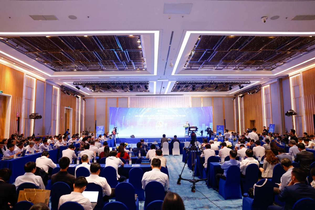 Loạt ông lớn Vingroup, Sun Group, Viglacera… tăng tốc đầu tư tại Khánh Hòa