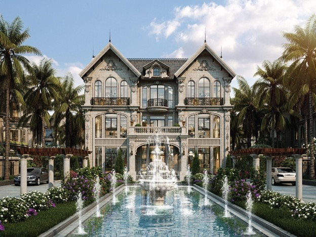 Đại lộ nghìn tỷ Tây Thăng Long gỡ nút thắt cuối cùng, ba đại dự án của Sunshine Group đón tin vui