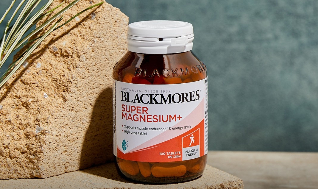 Rúng động: Viên uống Blackmores Super Magnesium+ bị loạt người dùng tố gây biến chứng thần kinh