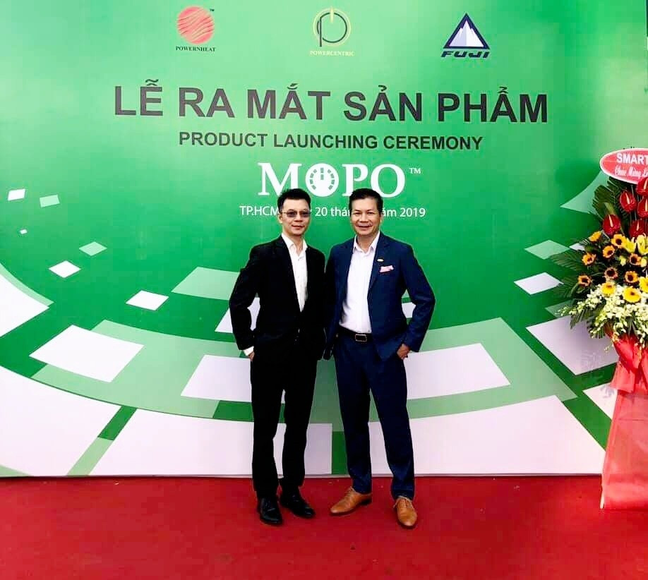 Startup chuyên pin xe điện từng khiến Shark Hưng 'xuống tiền khủng' gây bất ngờ sau thời gian dài ở ẩn