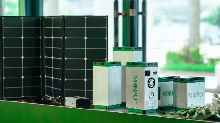 Startup chuyên pin xe điện từng khiến Shark Hưng 'xuống tiền khủng' gây bất ngờ sau thời gian dài ở ẩn
