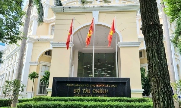Bộ Tài chính thông tin về trường hợp vụ trưởng tử vong tại trụ sở