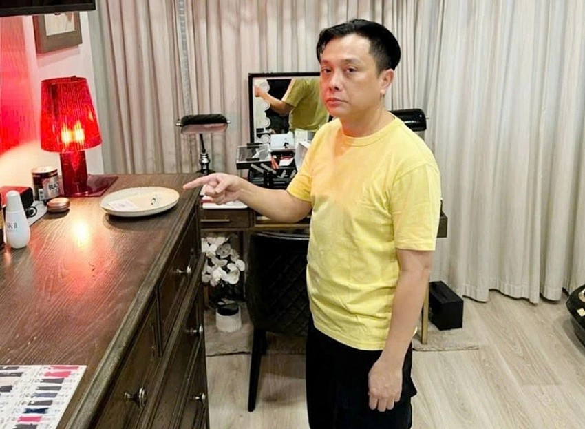 Từ nay, người phạm tội này có thể đối mặt án tù chung thân và tịch thu toàn bộ tài sản - ảnh 2
