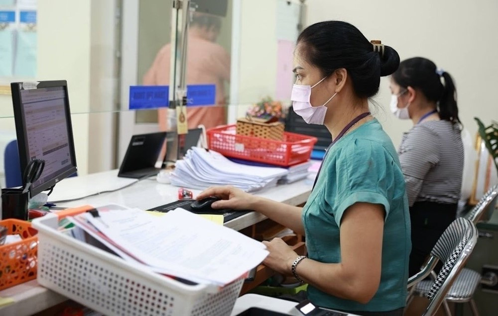Đúng 20 ngày nữa, hàng nghìn công chức trên cả nước sẽ được nhận thêm 5 triệu đồng/tháng - ảnh 2