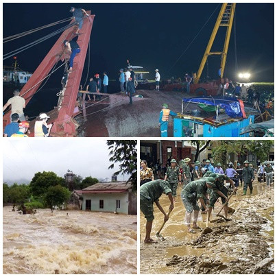 Chỉ đạo, điều hành của Chính phủ, Thủ tướng Chính phủ nổi bật tuần từ 19-25/7/2025- Ảnh 1.