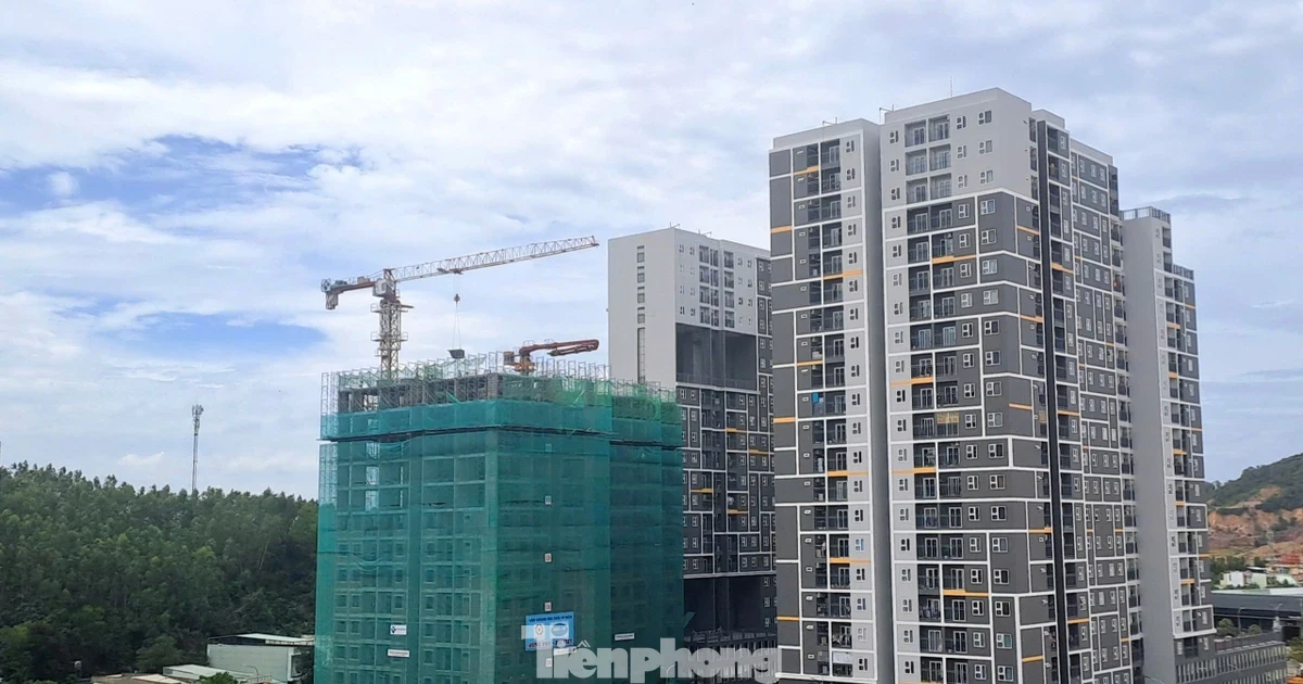 Tiến độ các dự án nhà ở xã hội: Chỉ chấp nhận kết quả, không chấp nhận lý do