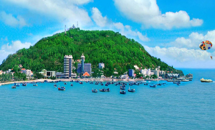 Xã đảo ở TP. HCM không sáp nhập cũng không đổi tên, có 'Tuyến đường thanh toán không dùng tiền mặt'- Ảnh 2.