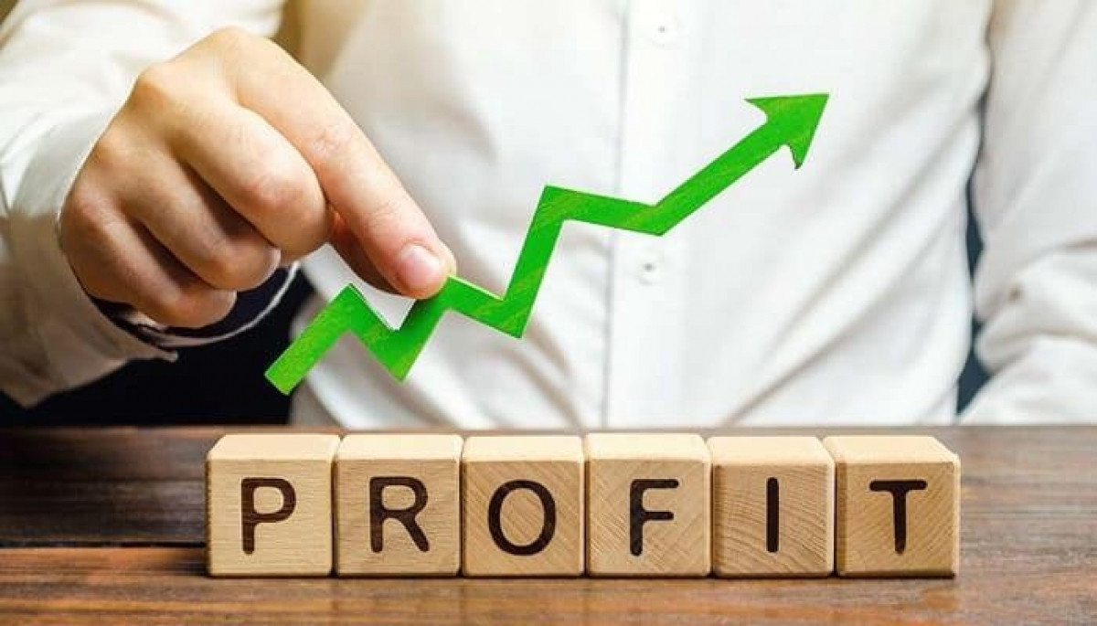 596 doanh nghiệp lộ diện KQKD quý II/2025: Lợi nhuận nhóm chứng khoán, bất động sản, vật liệu xây dựng tăng vọt