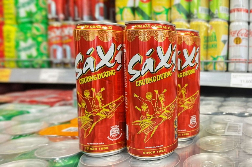 Được Sabeco (SAB) ‘cứu nguy’ dòng tiền, doanh nghiệp 73 tuổi vẫn báo lỗ 18 quý liên tiếp