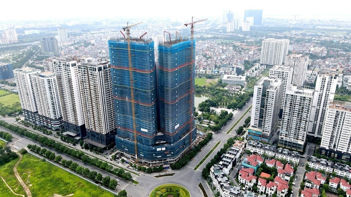 Sau Vinpearl, thêm 'ông lớn' BĐS sắp ôm 1.000ha đất lên sàn HoSE