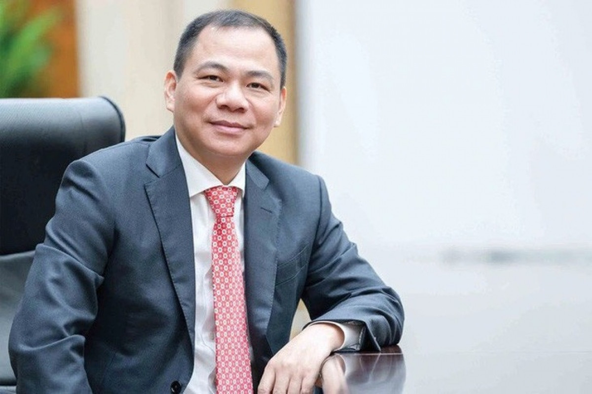 Vingroup (VIC) được phê duyệt dự án giải trí quy mô gần 355.700m2 tại Quảng Ninh