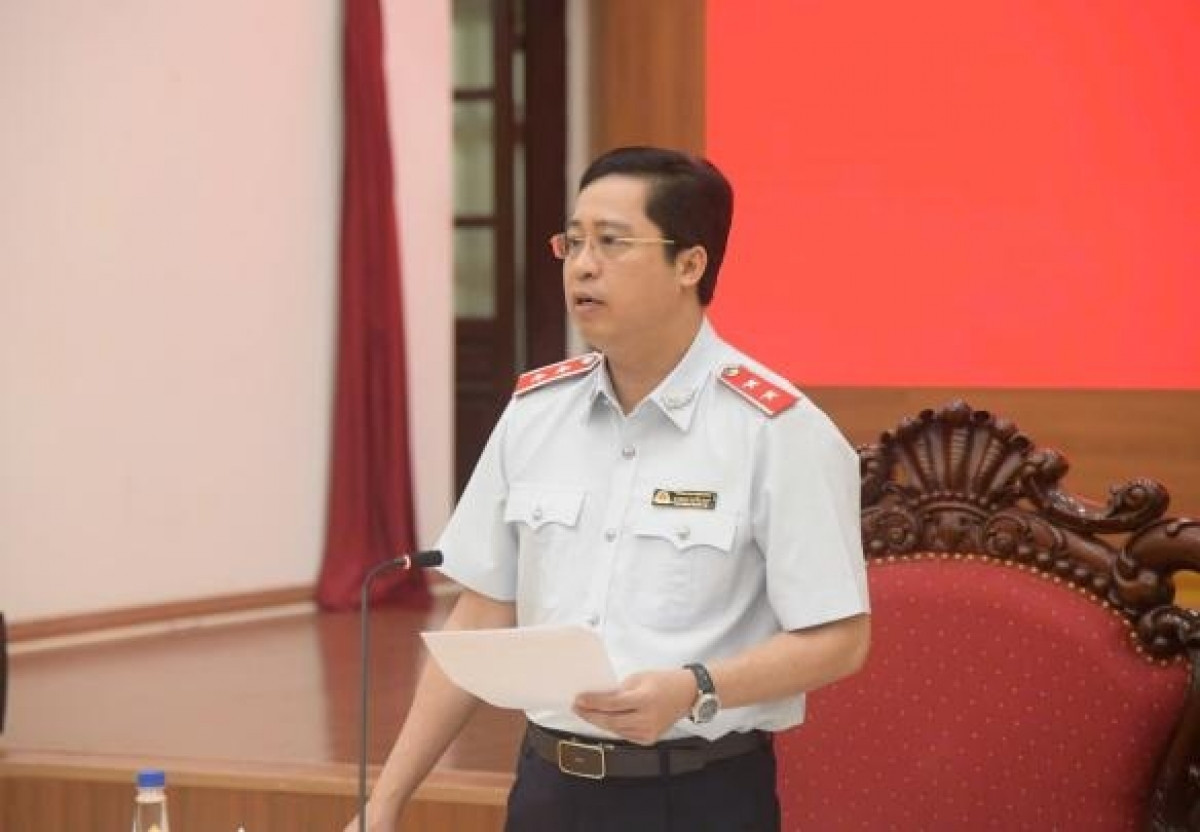 Thanh tra 898 dự án, nhiều doanh nghiệp trên sàn có liên quan: DIG, CII, FLC, HQC, ASM, SIP, VGC...