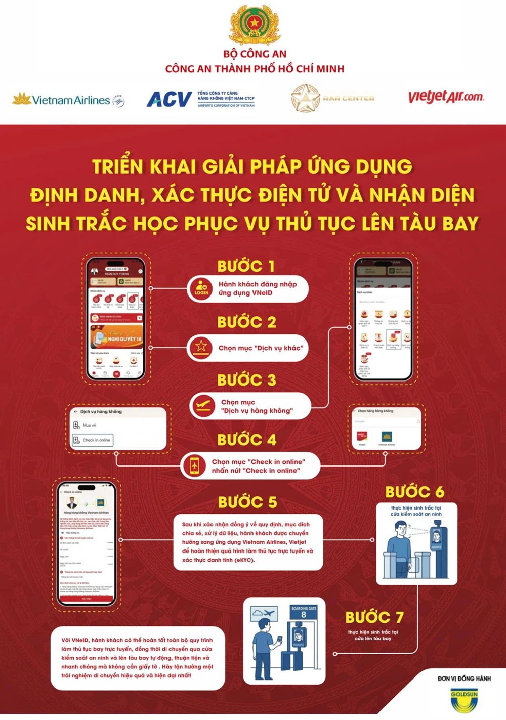 Từ hôm nay, một thay đổi ở nhà ga T3 sân bay Tân Sơn Nhất mang đến tin vui cho người dân - ảnh 2