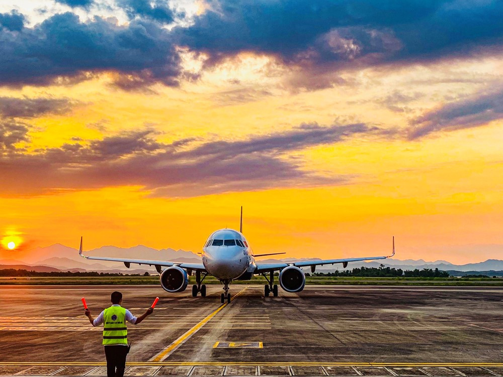 Việt Nam có thể có thêm sân bay quốc tế 720ha, cách Nội Bài 80km - ảnh 2