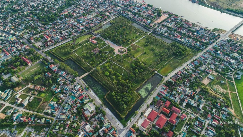 ‘Nghĩa trang liệt sĩ’ không có mộ phần đặc biệt nhất Việt Nam, nằm cạnh dòng sông được ví như ‘cối xay thịt’ một thời - ảnh 1