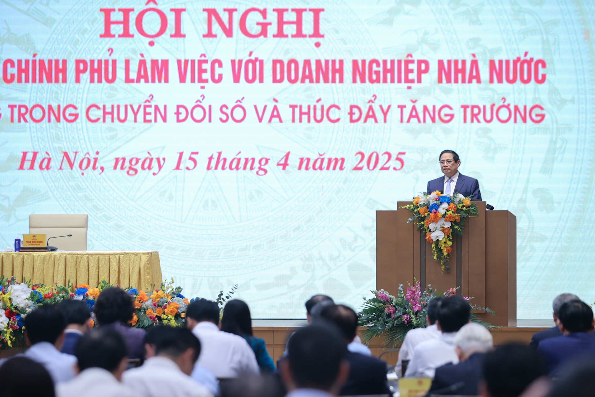 Giải pháp đột phá cho kinh tế nhà nước- Ảnh 2. Giải pháp đột phá cho kinh tế nhà nước- Ảnh 2.
