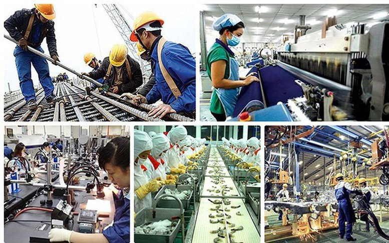 Giải pháp đột phá cho kinh tế nhà nước- Ảnh 1. Giải pháp đột phá cho kinh tế nhà nước- Ảnh 1.