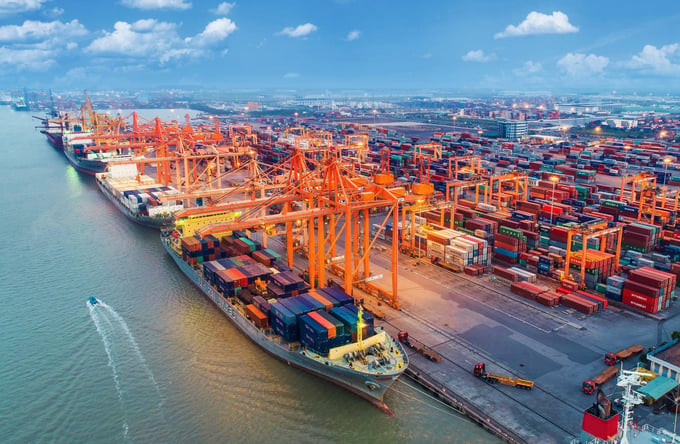 Giải pháp đột phá cho kinh tế nhà nước- Ảnh 3. Giải pháp đột phá cho kinh tế nhà nước- Ảnh 3.