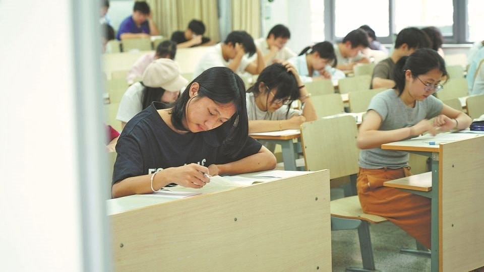 Ngành học từng 'hot', hơn 90% sinh viên ra trường có việc làm nay lại được ít thí sinh điểm cao lựa chọn