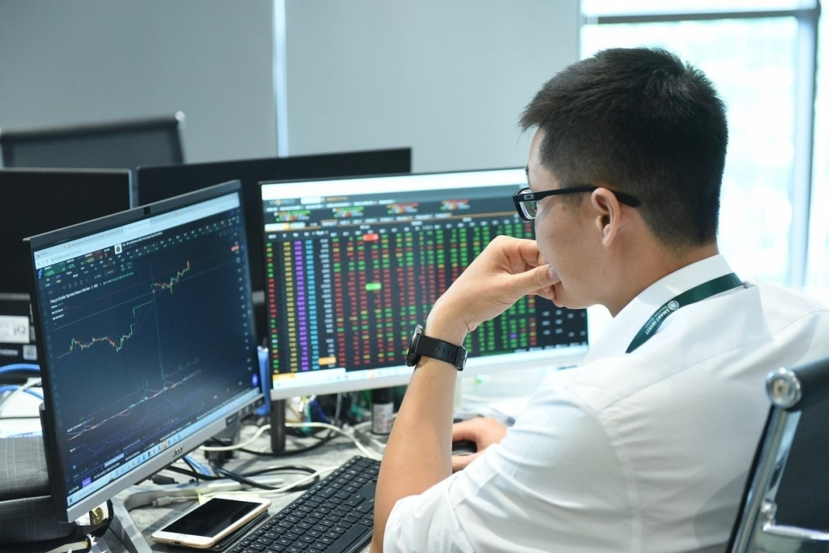 Đem hơn 12 tỷ USD đi đầu tư, gần 80 công ty chứng khoán phân bổ dòng tiền ra sao?