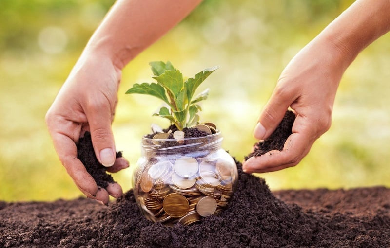 Thu tiền sử dụng đất 6 tháng đầu năm tăng gấp 2,6 lần, sắp cán đích cả năm
