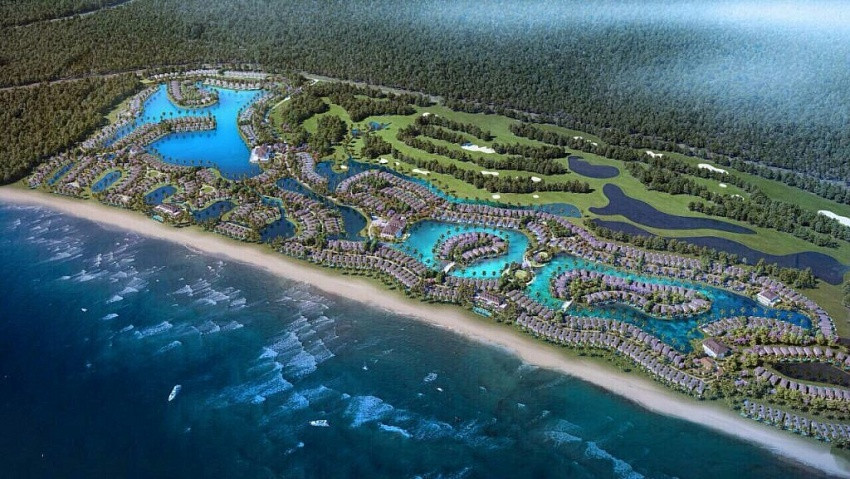 Kế hoạch huy động vốn được chấp thuận, siêu dự án 44.000 tỷ của Vingroup (VIC) vào guồng triển khai