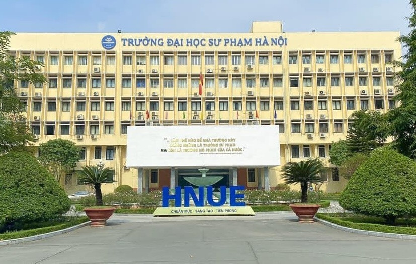 Ngành học đang ‘lên ngôi’, trường ĐH tăng mạnh chỉ tiêu đón người tài: Có trợ cấp 3,63 triệu/tháng, cơ hội việc làm rộng mở