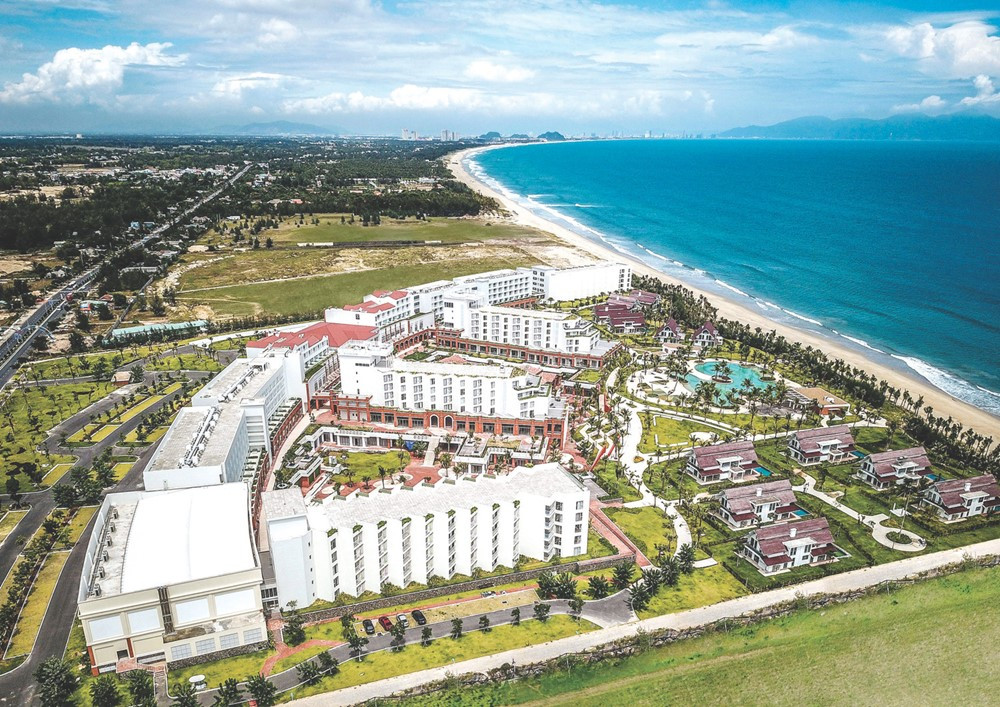 Vùng đất là quê hương Mẹ Việt Nam Anh hùng huyền thoại có 9 người con hy sinh, nhiều liệt sĩ nhất cả nước - ảnh 1