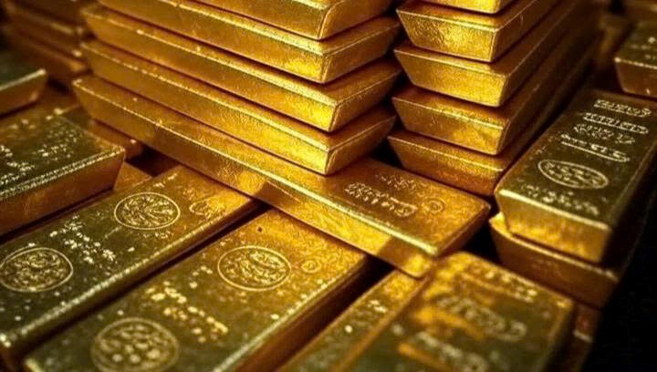 Một công ty tuyên bố có thể biến thủy ngân thành 5 tấn vàng mỗi năm, biến giấc mơ 2.000 năm của các nhà giả kim thành hiện thực - ảnh 2