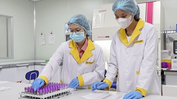 Chính phủ chỉ đạo Bộ Công an phối hợp với một doanh nghiệp Việt thực hiện dự án đặc biệt - ảnh 1
